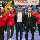 Wushu Milli Takımı Avrupa Şampiyonu Oldu