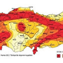 MTA güncelledi! 24 ilin ve 80 ilçenin merkezi aktif fay üzerinde... İşte Türkiye'nin yeni diri fay hattı haritası