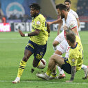 Fenerbahçeli Fred hangi maçlarda forma giyemeyecek?