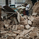  En Chine, les survivants du séisme confrontés à un froid glacial