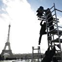 JO2024: Les billets "dans la même gamme de prix" que Londres et Tokyo