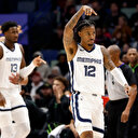 Ja Morant’ın son saniye basketi Pelicans’ı yıktı: Grizzlies deplasmanda 115-113 kazandı