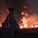 Guinée: le bilan de l'incendie à Conakry passe à 18 morts