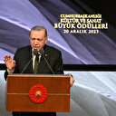 Erdogan: "L'impuissance des glorieux Etats face aux attaques de l'Etat d'Israël est une honte pour l'humanité"