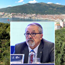 Deprem Bilimci Naci Görür bir ilçeyi işaret ederek açık açık uyardı: Mutlaka taşınmalı kurtulma şansı yok