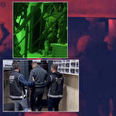 63 ilde mali suç örgütleri üyelerine yönelik 'Kafes' operasyonu: 302 şüpheli şahıs yakalandı