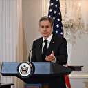 Blinken réitère l'engagement de Washington à acheminer l'aide et à en faciliter l'entrée à Gaza