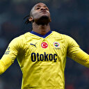 Fenerbahçe Batshuayi'nin golleriyle deplasmanda Kayserispor'u 4-3 mağlup etti |ÖZET