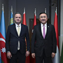 İmzalar atıldı: Türk Dünyasının iş birliği kalkınma alanında da güçleniyor