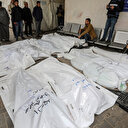 Ministère de la Santé de Gaza: Des centaines de blessés sont morts à l'hôpital Al-Shifa faute de prestations de santé