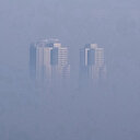 Skopje, l'une des capitales les plus polluées au monde