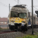 Slovénie: deux ouvriers meurent percutés par un train