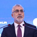 Bakan Işıkhan: 13,4 milyon vatandaşımız İŞKUR'la işe yerleşti