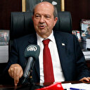 KKTC Cumhurbaşkanı Ersin Tatar: Türkiye'nin garantörlüğü vazgeçilmez kırmızı çizgimizdir
