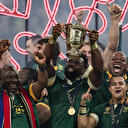 Rétrospective 2023: l'Afrique du Sud puissance 4 de rugby