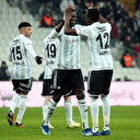 Beşiktaşlı taraftarlar hatayı affetmedi: Topu ayağına her alışında ıslıklandı