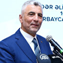 Bakan Bolat Azerbaycan'da kritik toplantı