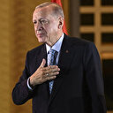 Cumhurbaşkanı Erdoğan Kılıçdaroğlu'ndan kazandığı manevi tazminatı Gazzeli çocuklara bağışladı