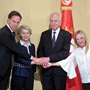 L'UE et la Tunisie conviennent d'un programme d'appui de 150 millions d'euros