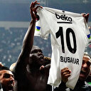 Beşiktaş'ın başına talih kuşu kondu: Aboubakar'a 10 milyon euroluk teklif