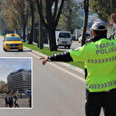 Ankara'da pazar günü bu yollar trafiğe kapalı olacak