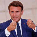 Fransa Cumhurbaşkanı Macron ağız değiştirdi: Yasa dışı Yahudi yerleşimcileri cezalandırmanın zamanı geldi