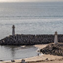 Au Turkménistan, la mer Caspienne baisse et l'inquiétude monte