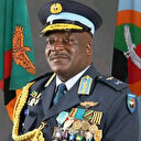 Zambie: le commandant de l'armée de l'air limogé