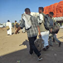 Soudan: avec la guerre qui s'étend, des milliers de personnes jetées sur les routes à nouveau