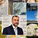 Murat Ülker paylaştı: Bursa'da Osmanlı'nın izleri hala canlı