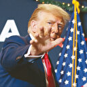 Trump’a ön seçim yasağı