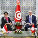 Tunisie: le ministre des Affaires étrangères s'entretient avec son homologue indonésienne