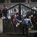 ONU: 570 000 Gazaouis sont confrontés à une famine catastrophique