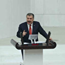 Bakan Koca'dan, yurt dışına giden doktorlarla ilgili iddialara yanıt: Beyaz Reform sonuçlarını gösteriyor