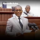 Alliance des Etats du Sahel: Talon lance un appel aux militaires au pouvoir