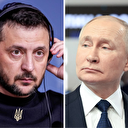 Ce qu'il faut attendre de la guerre en Ukraine en 2024, selon Poutine et Zelensky