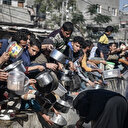 Oxfam: 90% de la population de Gaza souffre de la faim