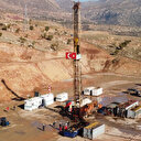 Bakan Bayraktar: 100 bin varillik petrol üretimine 2024 yılı sonunda ulaşmayı hedefliyoruz