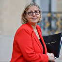 France: la ministre de l'Enseignement supérieur présente sa démission, Macron la refuse