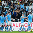 2023 FIFA Kulüpler Dünya Kupası'nda şampiyon Manchester City