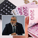 Bakan Işıkhan'dan memur maaş zammına ilişkin önemli açıklama: 2024 Ocak ayında yüzde 50 artış olacak