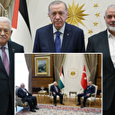 Türkiye'nin Hamas ve El Fetih'i birleştirme hamlesi ABD basınında