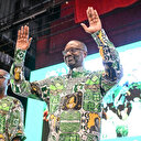 Côte d'Ivoire: le principal parti d'opposition élit son nouveau chef, après une semaine d'incertitude