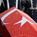Irak'ın kuzeyinden acı haber: Altı Mehmetçik şehit oldu