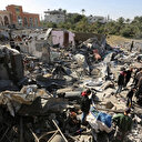 Gaza: Des dizaines de membres d'une même famille tués et blessés dans des frappes aériennes israéliennes