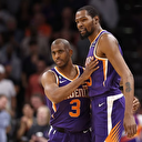 Kevin Durant yenilgiyi önleyemedi, Suns 14. mağlubiyetini aldı