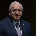 Bakan Güler'den şehit altı asker için taziye mesajı
