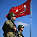 MSB: Yunanistan sınırında 1'i FETÖ üyesi 2 kişi yakalandı
