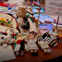 Tokyo’da Filistin için destek kermesi düzenlendi