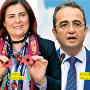 Tezcan ‘İlçeler benim’ diyor: CHP’de Aydın krizi
